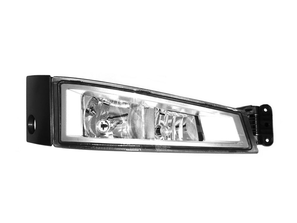 Fog Lamp R/H Right Hand  –  Twin Globe  –  To Suit Volvo FH (13-20)