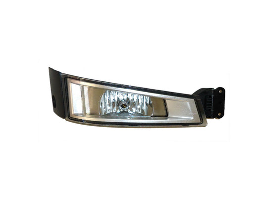 Fog Lamp R/H Right Hand  –  Single Globe  –  To Suit Volvo FH (13-20)