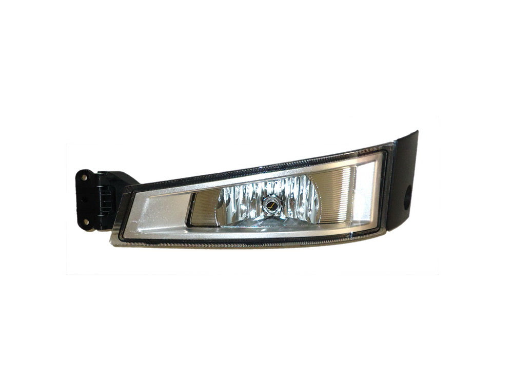 Fog Lamp L/H Left Hand  –  Single Globe  –  To Suit Volvo FH (13-20)