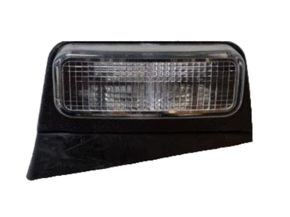 PositiOn Lamp R/H Right Hand  –  Amber  –  LED  –  Outer  –  To Suit Volvo FH (13-20)