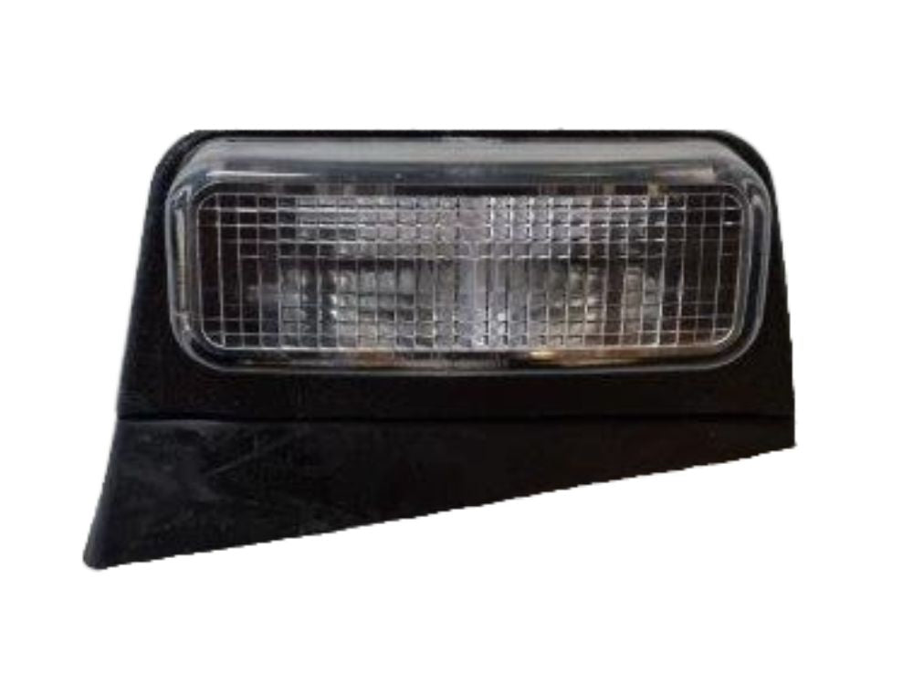 PositiOn Lamp L/H Left Hand  –  Amber  –  LED  –  Outer  –  To Suit Volvo FH (13-20)