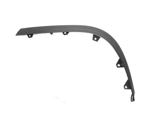 Front Apron End R/H Right Hand  –  Lower  –  Grey  –  Textured  –  To Suit Volvo FM (13-20)