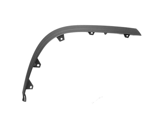 Front Apron End L/H Left Hand  –  Lower  –  Grey  –  Textured  –  To Suit Volvo FM (13-20)