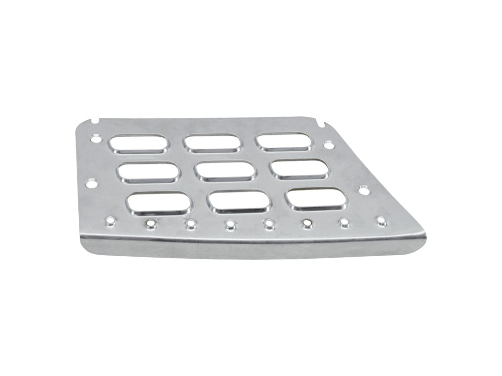 Step Plate R/H Right Hand  –  Lower  –  To Suit Volvo FM (13-20)