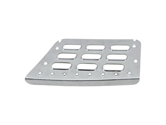 Step Plate L/H Left Hand  –  Lower  –  To Suit Volvo FM (13-20)