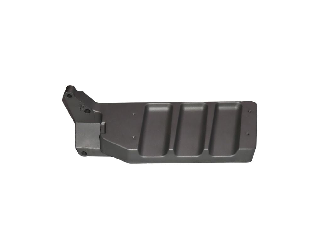 Step Plate Support L/H Left Hand  –  To Suit Volvo FM (13-20)