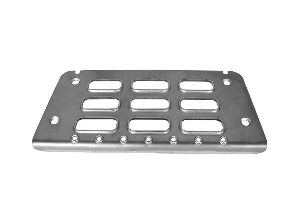 Step Plate R/H Right Hand = L/H Left Hand  –  Upper  –  To Suit Volvo FM (13-20)