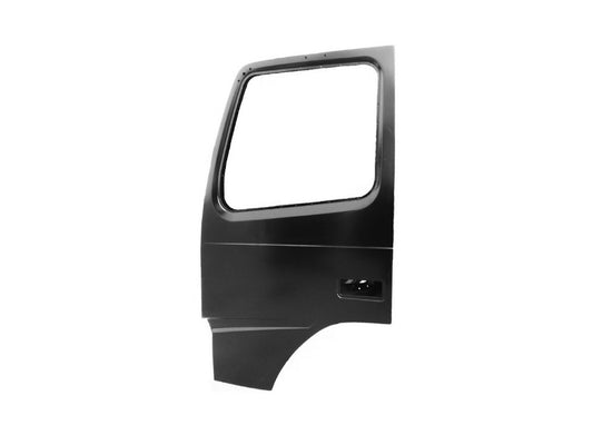 Door Shell L/H Left Hand  –  With Mirror Arm Holes  –  To Suit Volvo FM (13-20)