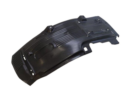 Mud Guard  –  Front  –  L/H Left Hand  –  Front of Steer  –  To Suit Volvo FM (13-20)