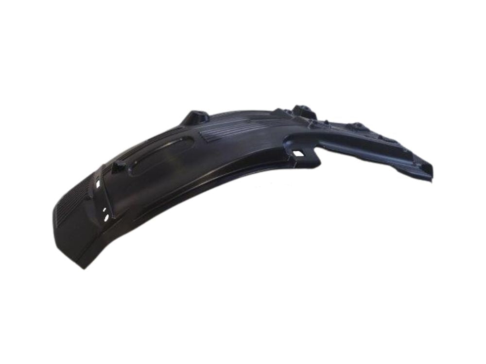 Mud Guard  –  Front  –  L/H Left Hand  –  Front of Steer  –  To Suit Volvo FM (13-20)