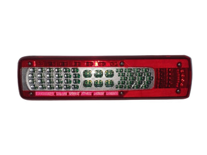 Tail Lamp R/H Right Hand  –  With Reverse Buzzer  –  LED  –  To Suit Volvo FM (13-20)