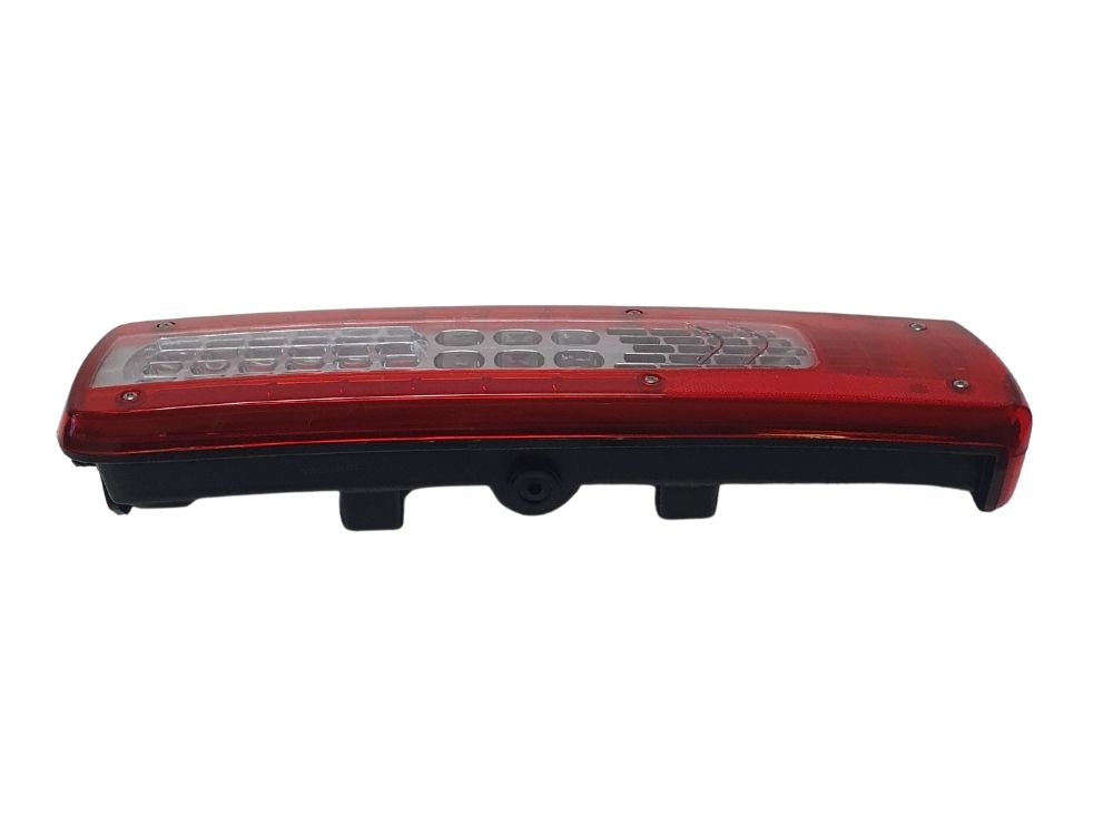 Tail Lamp R/H Right Hand  –  With Reverse Buzzer  –  LED  –  To Suit Volvo FM (13-20)