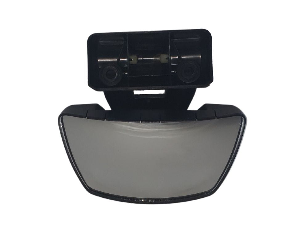 Mirror R/H Right Hand = L/H Left Hand  –  Downward Auxiliary  –  Door Mirror  –  To Suit Volvo FM (13-20)