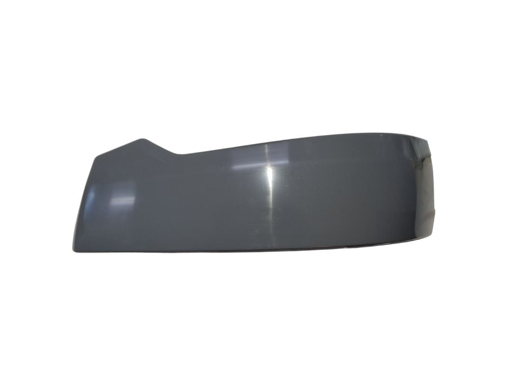 Side Bumper L/H Left Hand  –  Smooth  –  To Suit Volvo FH (20-On)