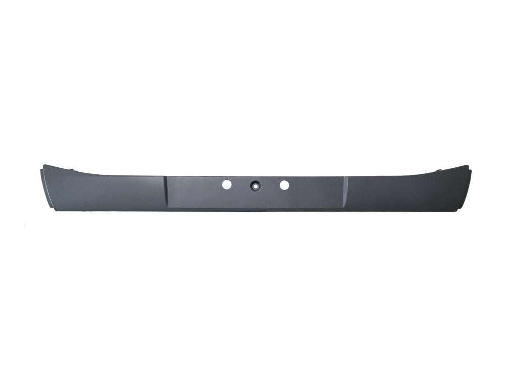 Middle Bumper  –  Grained  –  To Suit Volvo FH (20-On)