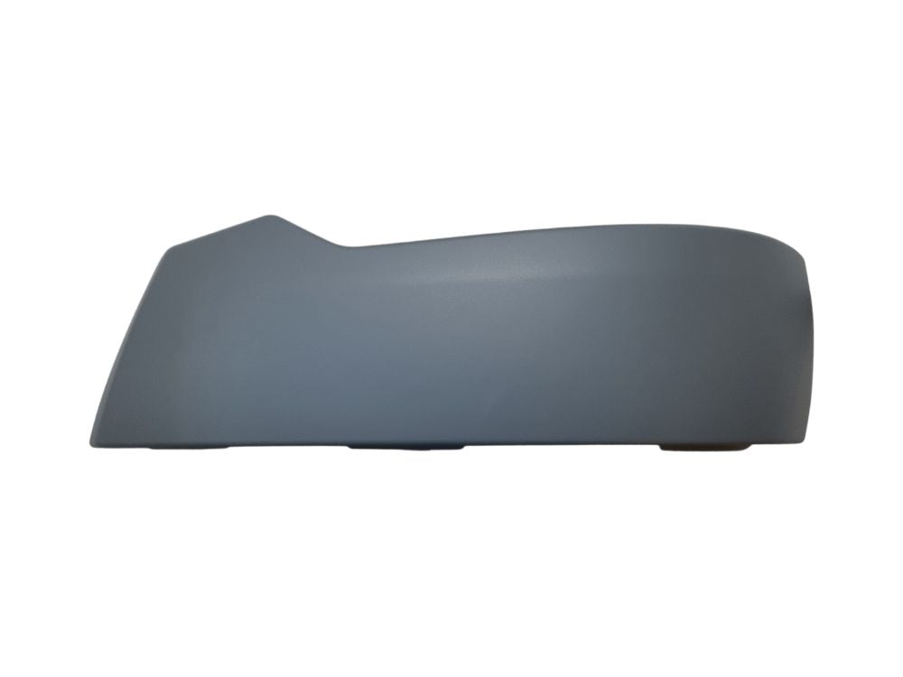 Side Bumper L/H Left Hand  –  Grained  –  To Suit Volvo FH (20-On)