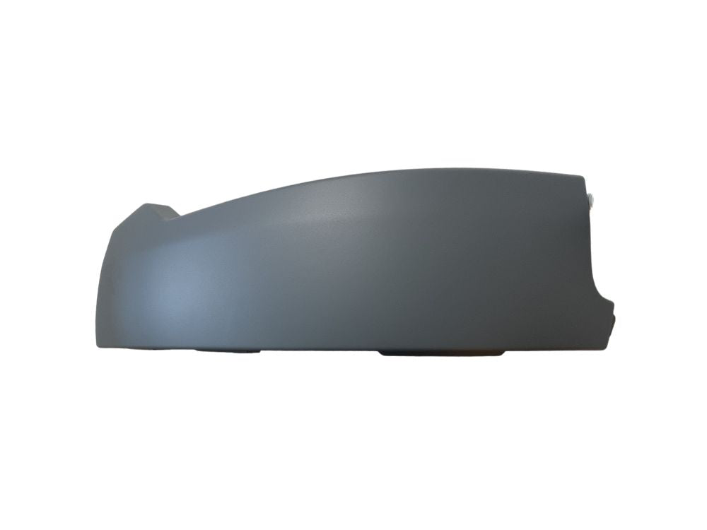 Side Bumper L/H Left Hand  –  Grained  –  To Suit Volvo FH (20-On)