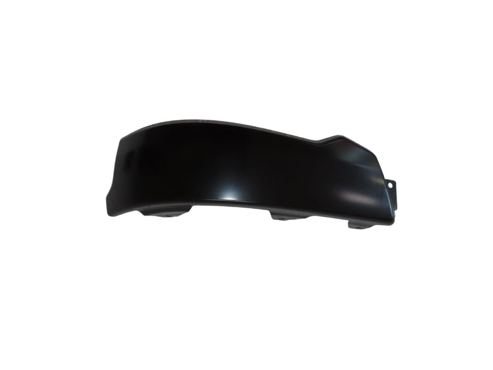 Side Bumper R/H Right Hand  –  Steel  –  To Suit Volvo FH (20-On)