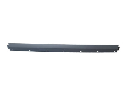 Central Spoiler  –  Grained  –  To Suit Volvo FH (20-On)