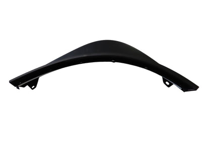 Spoiler Set  –  Smooth  –  With Assembly Clips R/H Right Hand  –  To Suit Volvo FH (20-On)