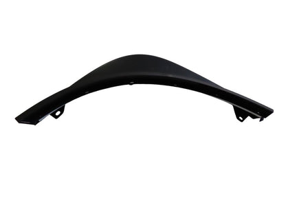 Spoiler Set  –  Smooth  –  With Assembly Clips L/H Left Hand  –  To Suit Volvo FH (20-On)