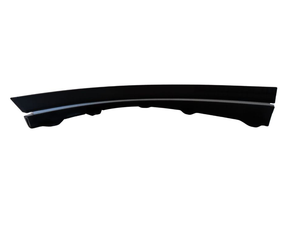 Spoiler Set  –  Smooth  –  With Assembly Clips L/H Left Hand  –  To Suit Volvo FH (20-On)