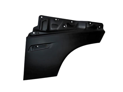 Door Extension L/H Left Hand  –  To Suit Volvo FH (20-On)