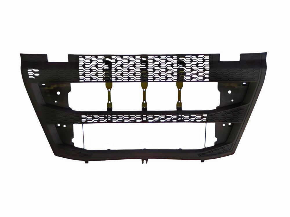 Front Grille  –  Lower  –  Wave Design  –  To Suit Volvo FH (20-On)