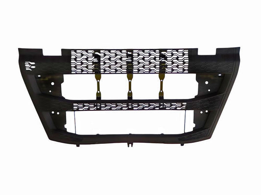 Front Grille  –  Lower  –  Wave Design  –  To Suit Volvo FH (20-On)