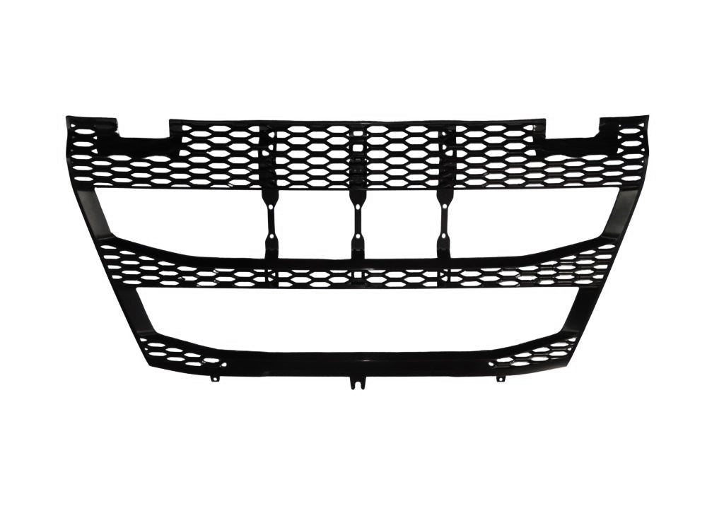 Front Grille  –  Lower  –  Hexagon Design  –  To Suit Volvo FH (20-On)